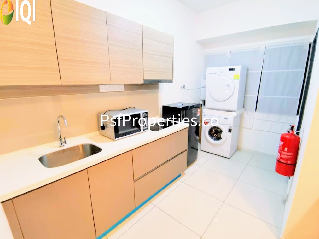 Emira Residence @ Shah Alam image