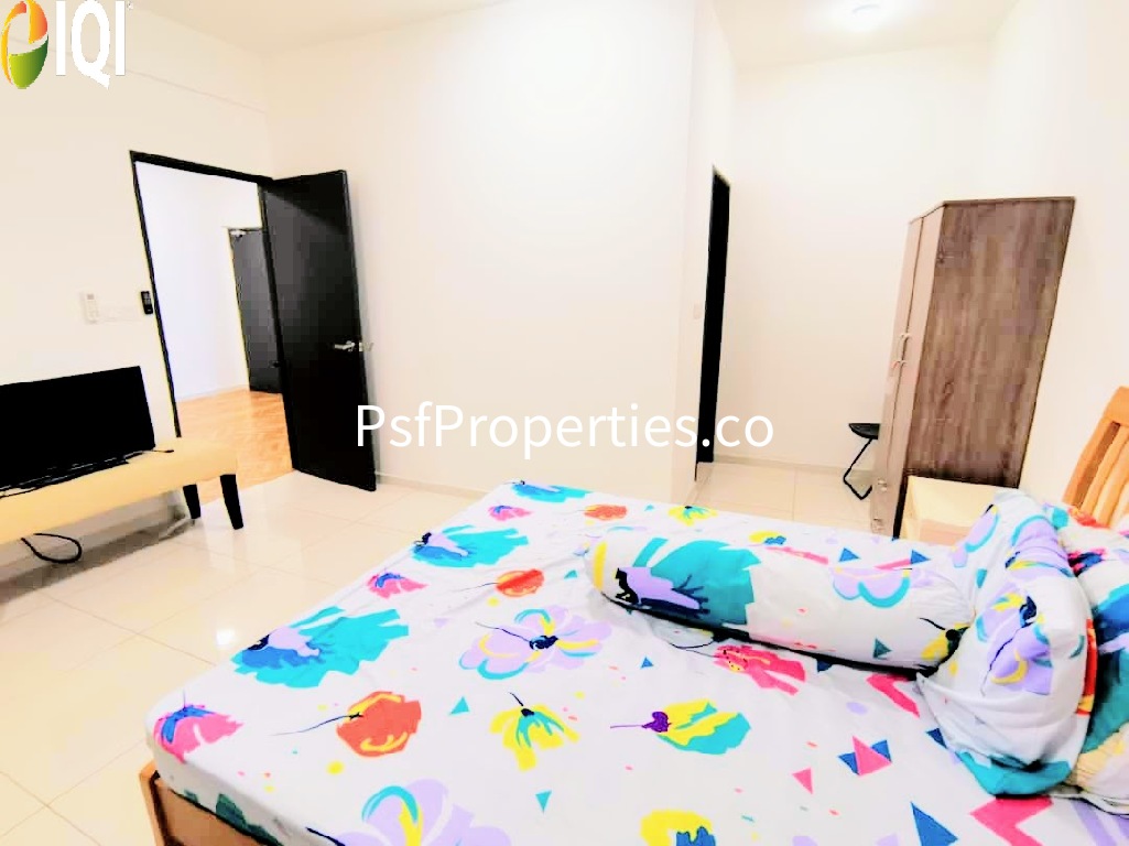 Emira Residence @ Shah Alam image