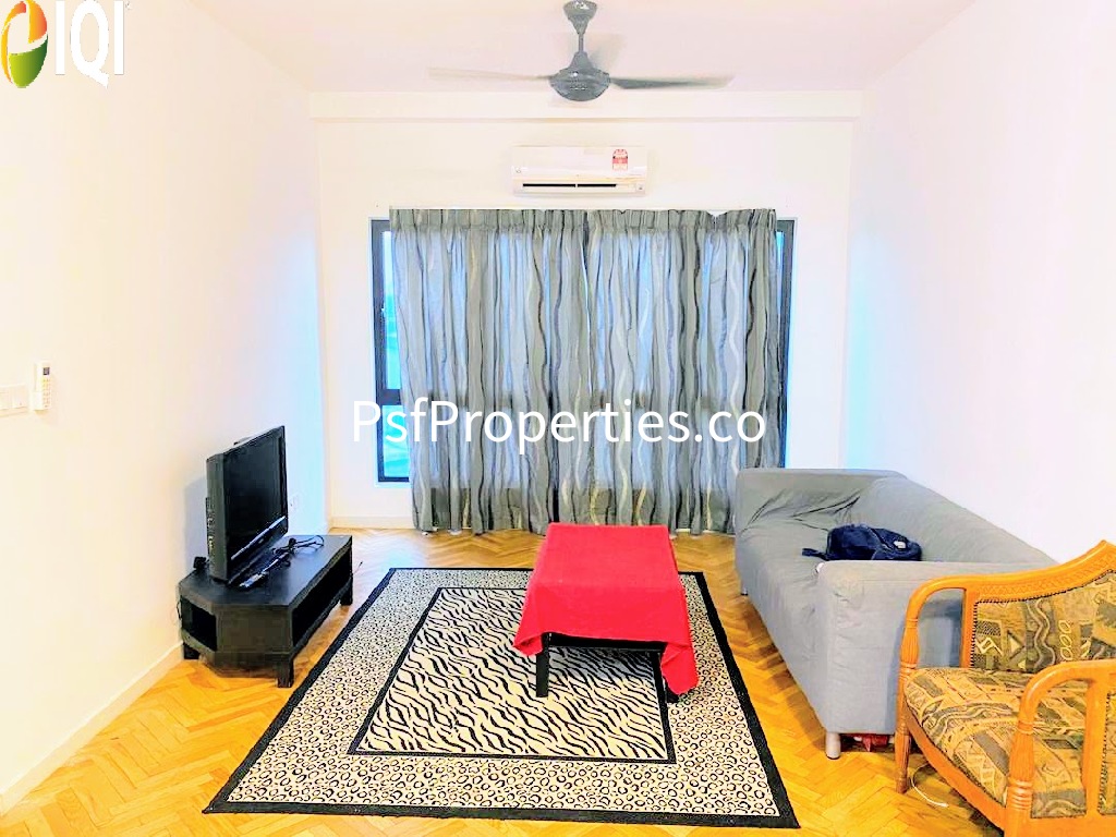 Emira Residence @ Shah Alam image