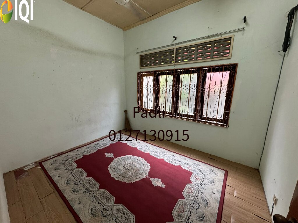 Taman Sri Delima image