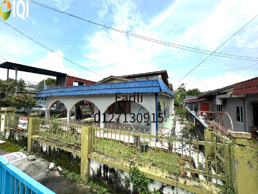 Taman Sri Delima image