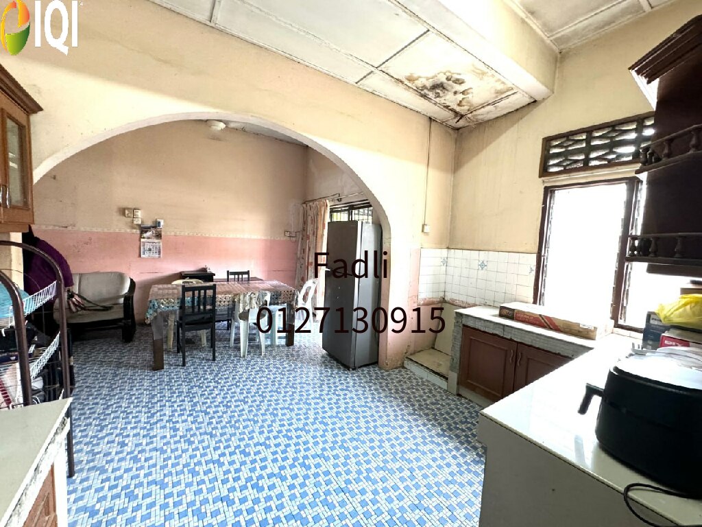 Taman Sri Delima image