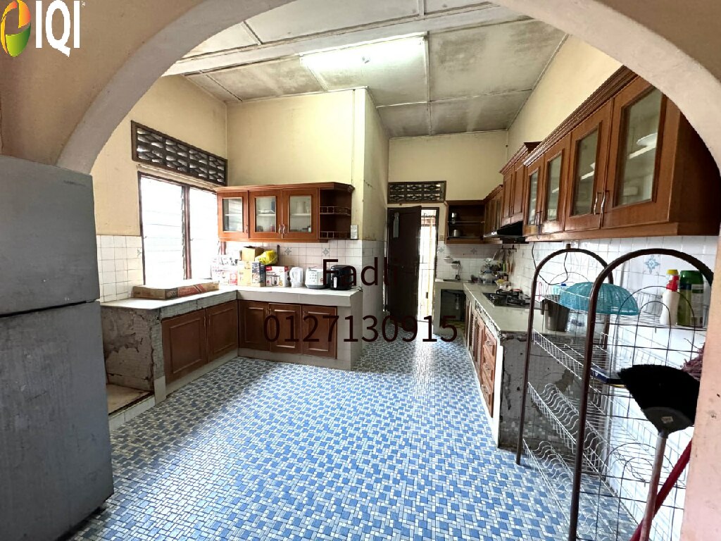 Taman Sri Delima image