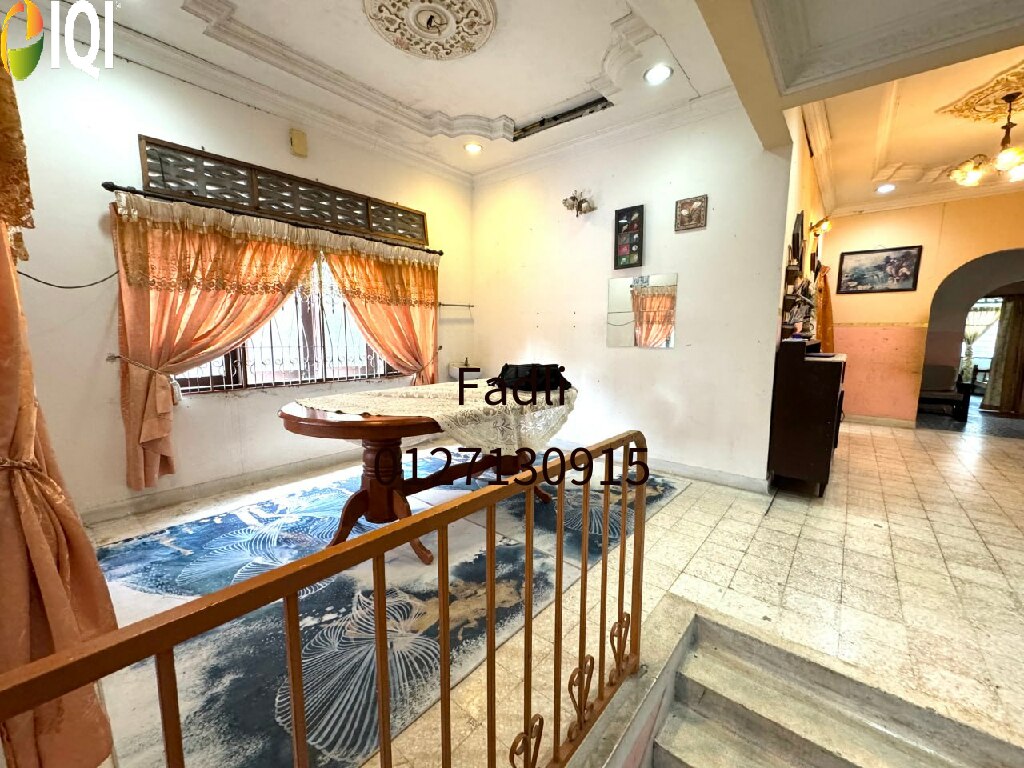 Taman Sri Delima image