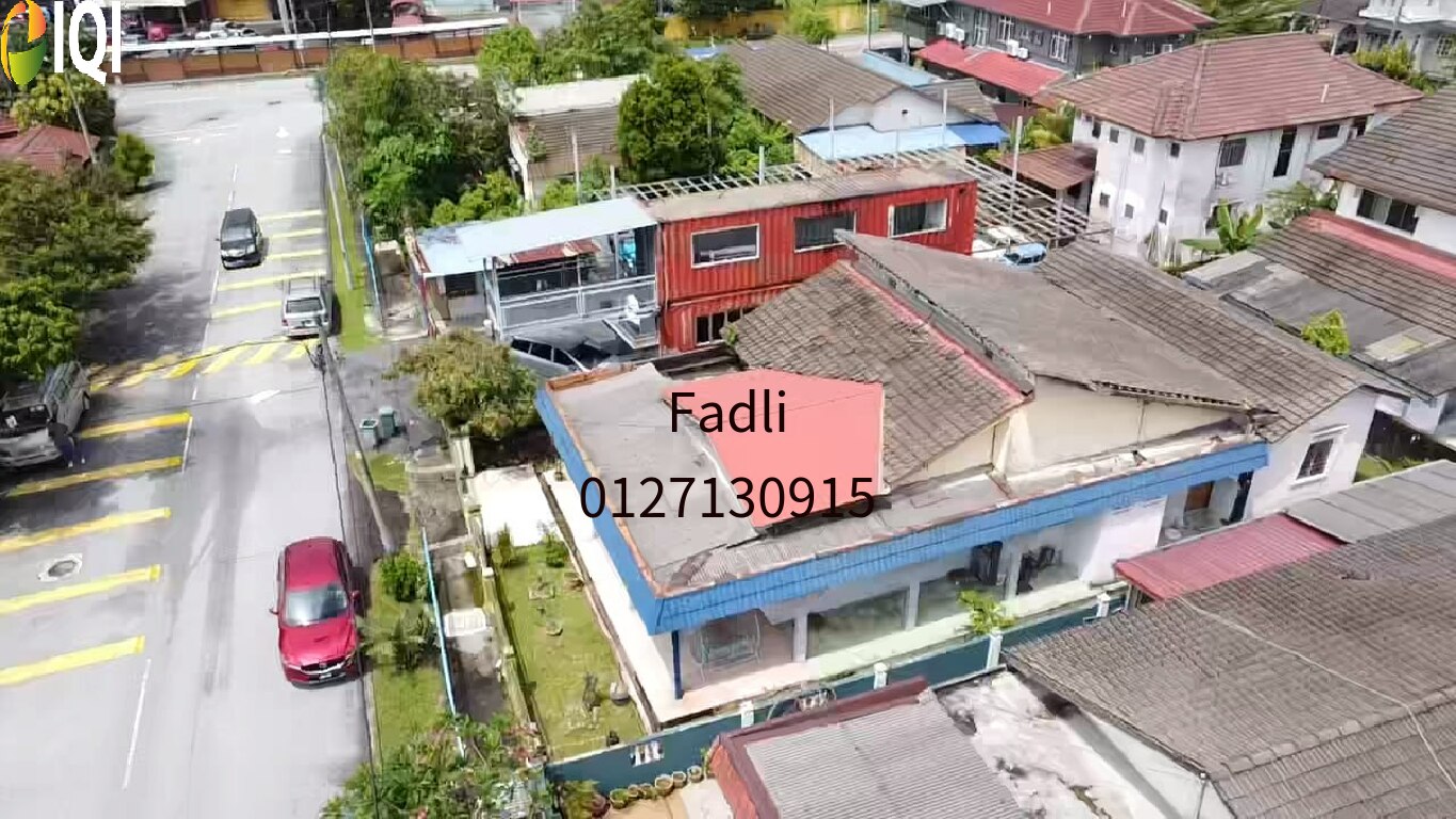 Taman Sri Delima image