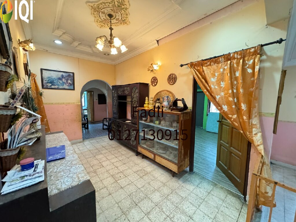 Taman Sri Delima image