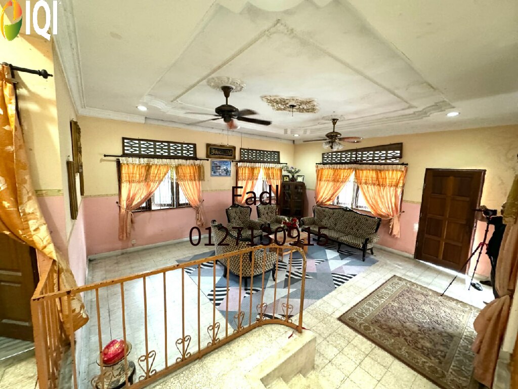 Taman Sri Delima image