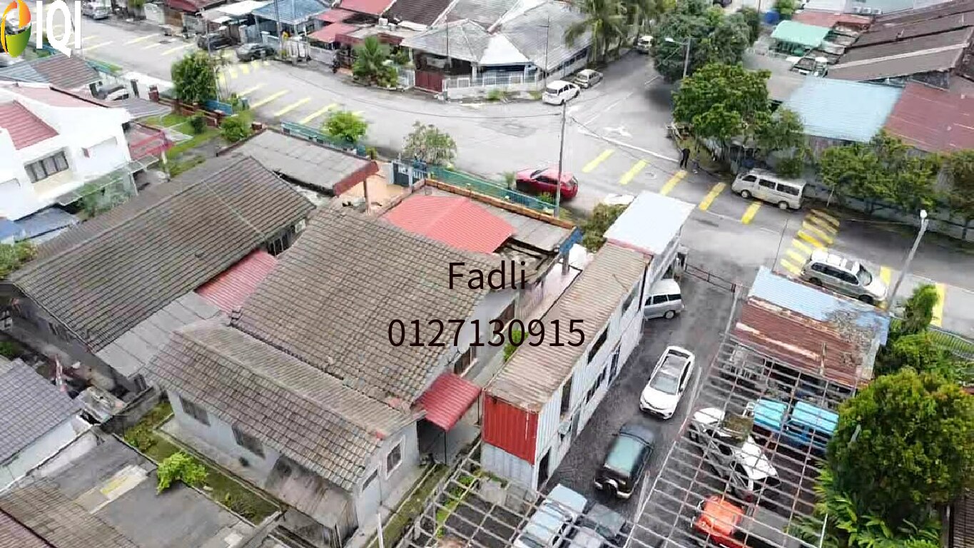 Taman Sri Delima image