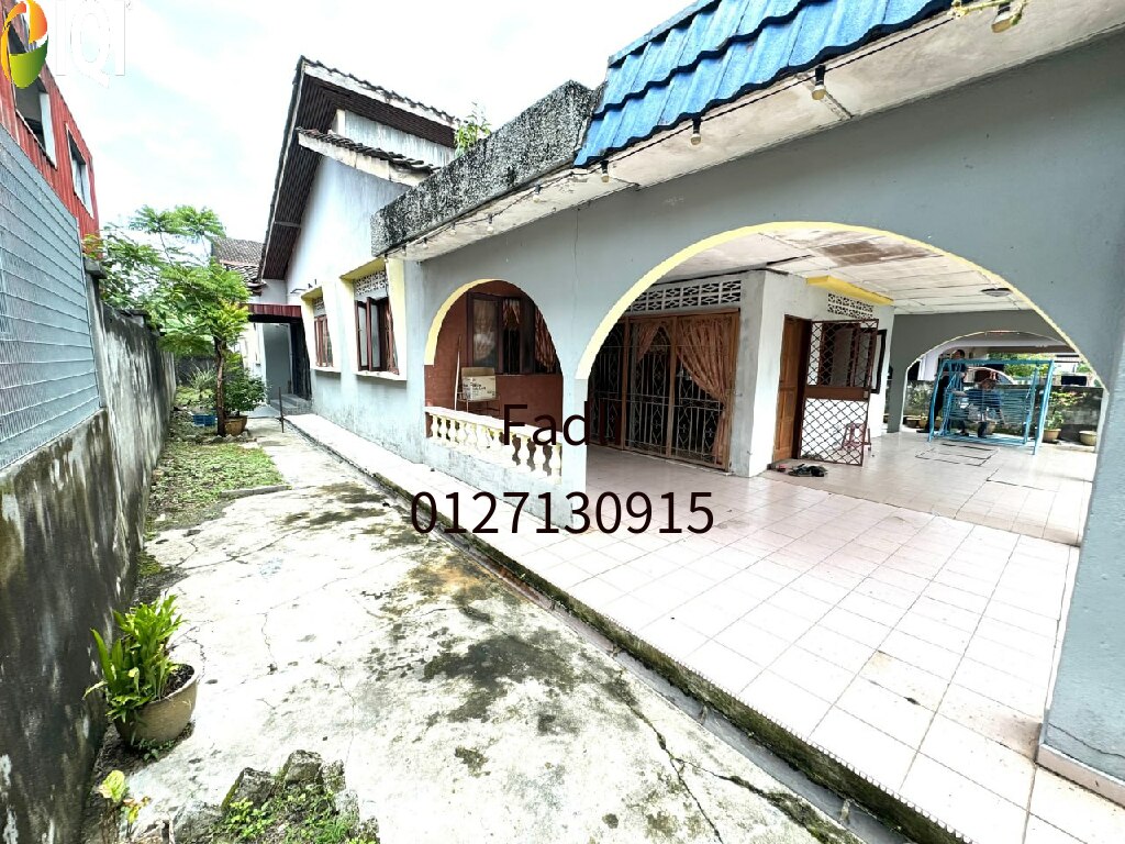 Taman Sri Delima image