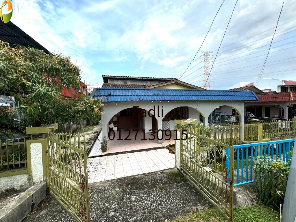 Taman Sri Delima image