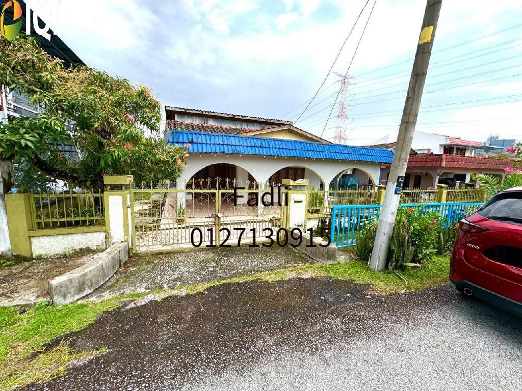 Taman Sri Delima image