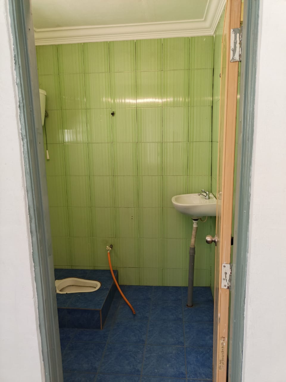 Taman Sungai Besi Indah image