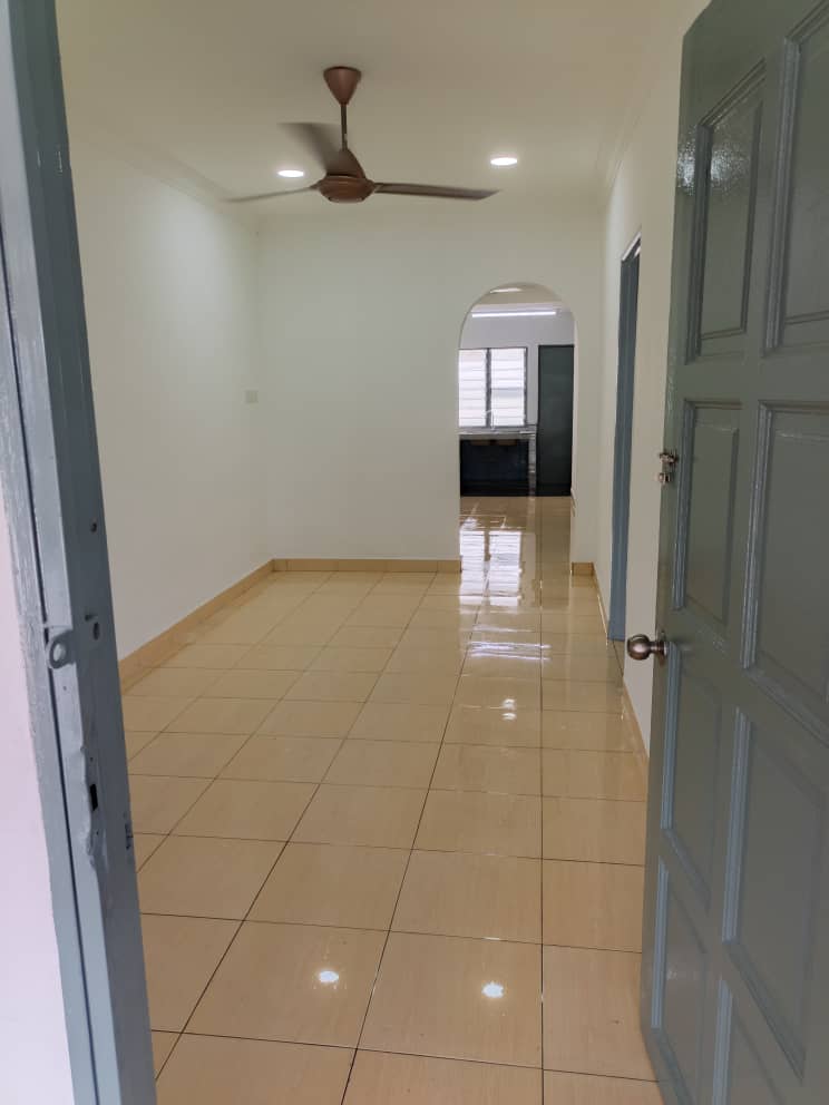 Taman Sungai Besi Indah image