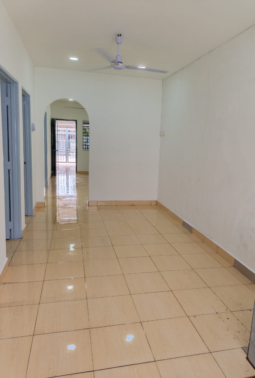 Taman Sungai Besi Indah image