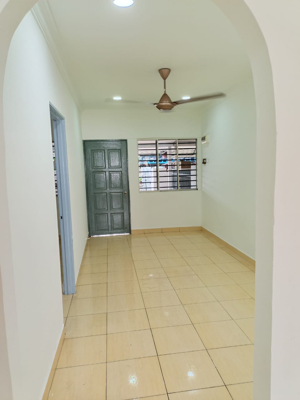 Taman Sungai Besi Indah image