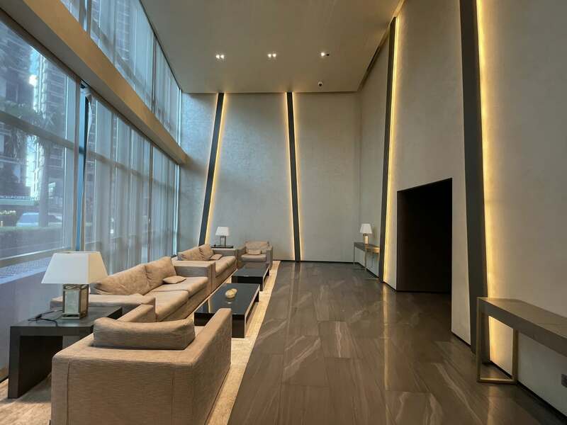 🏢 For Sale | Century Spire, Makati City ✨