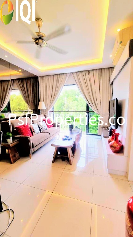 Renai Jelutong Residences image