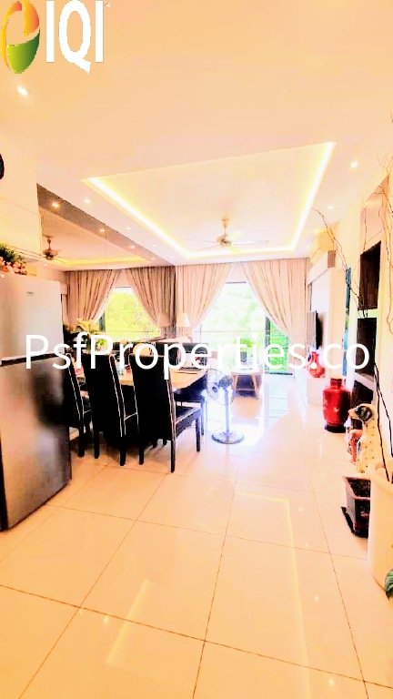 Renai Jelutong Residences image