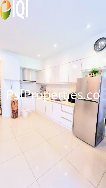 Renai Jelutong Residences image