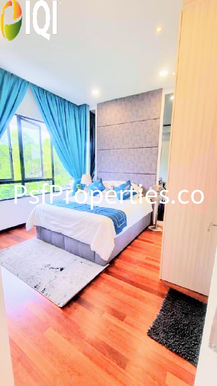 Renai Jelutong Residences image