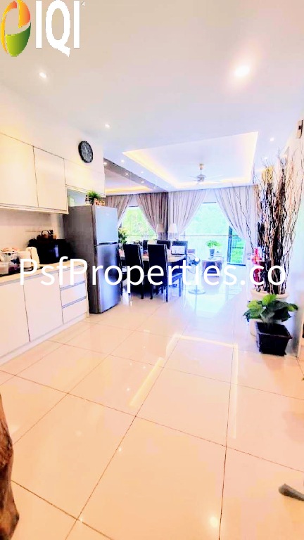 Renai Jelutong Residences image