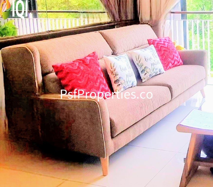 Renai Jelutong Residences image