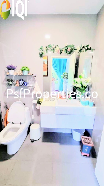 Renai Jelutong Residences image