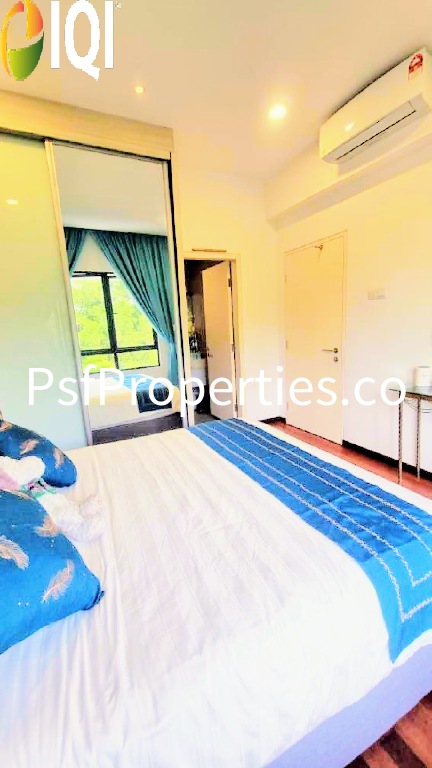 Renai Jelutong Residences image