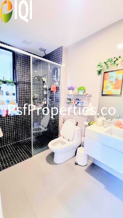 Renai Jelutong Residences image