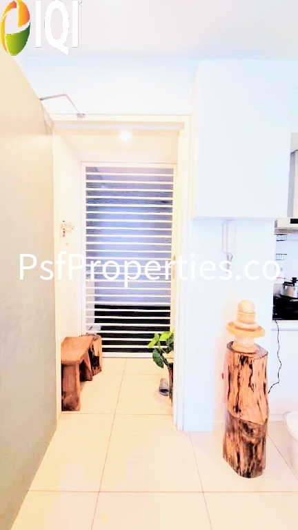 Renai Jelutong Residences image