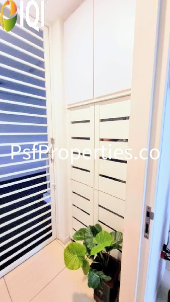 Renai Jelutong Residences