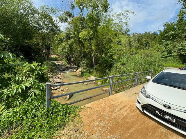 Janda Baik image