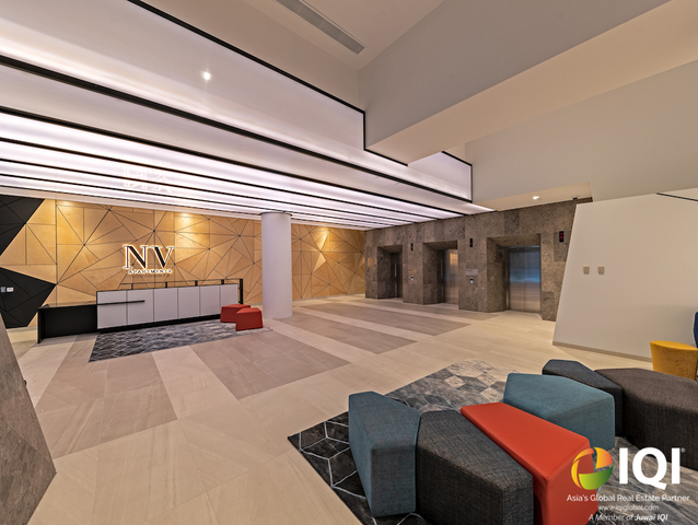 Prime Inner-City Lifestyle with Resort-Style Living image