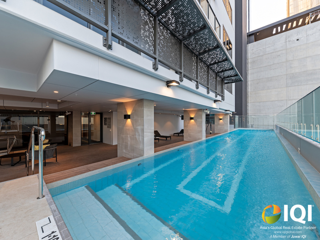 Prime Inner-City Lifestyle with Resort-Style Living image