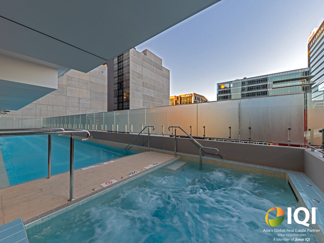 Prime Inner-City Lifestyle with Resort-Style Living image