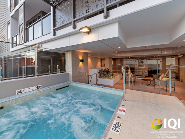 Prime Inner-City Lifestyle with Resort-Style Living image