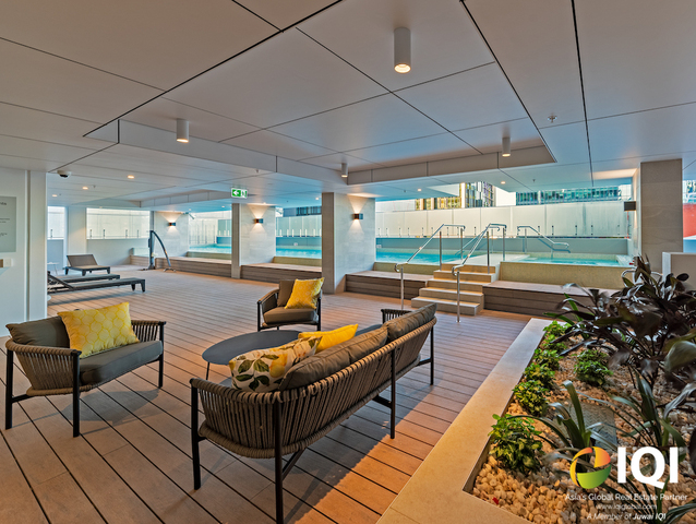 Prime Inner-City Lifestyle with Resort-Style Living image