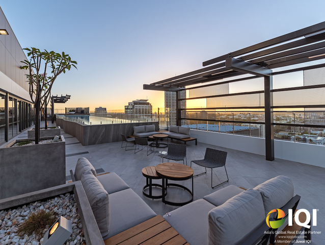 Prime Inner-City Lifestyle with Resort-Style Living image