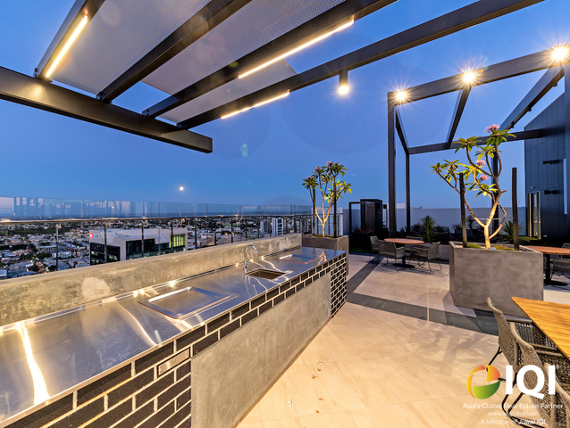 Prime Inner-City Lifestyle with Resort-Style Living image