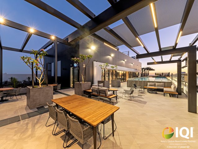 Prime Inner-City Lifestyle with Resort-Style Living image