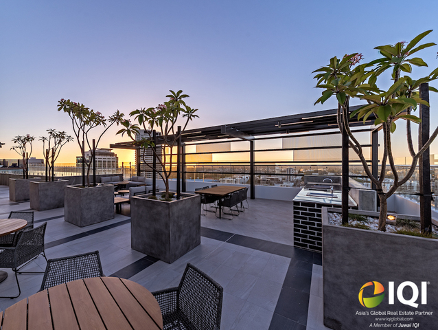 Prime Inner-City Lifestyle with Resort-Style Living image