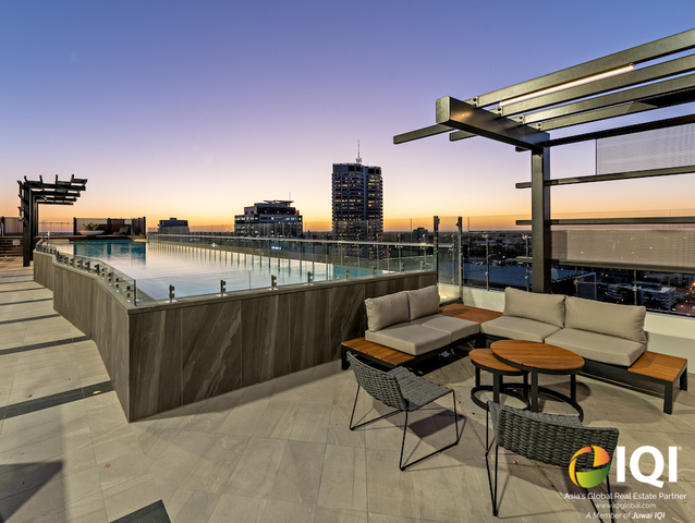 Prime Inner-City Lifestyle with Resort-Style Living image