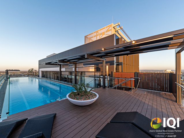 Prime Inner-City Lifestyle with Resort-Style Living image