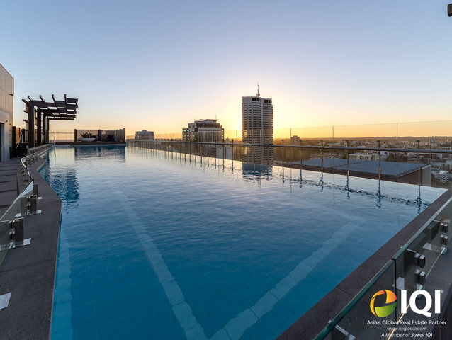 Prime Inner-City Lifestyle with Resort-Style Living image
