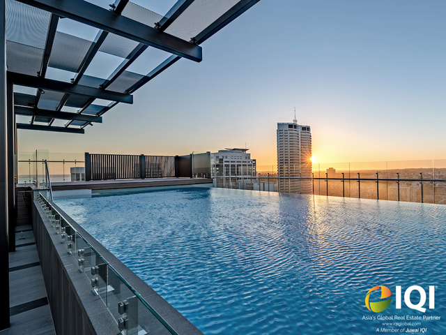 Prime Inner-City Lifestyle with Resort-Style Living image