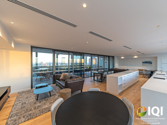 Prime Inner-City Lifestyle with Resort-Style Living image