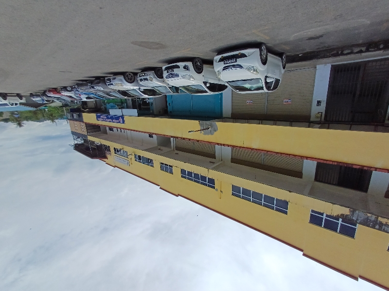 3 Storey Berungis Commercial Centre, Tuaran image