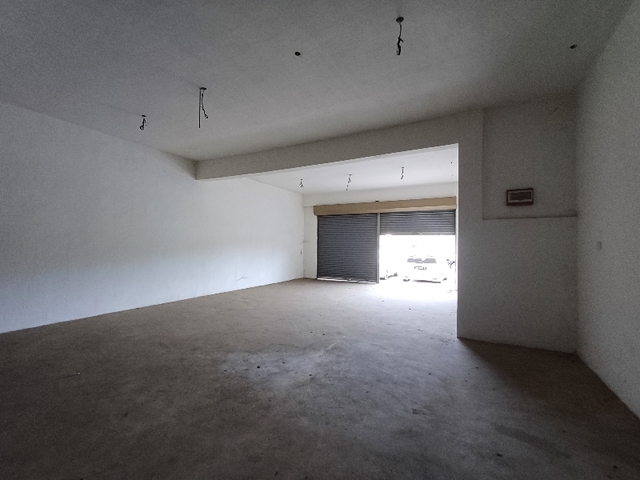 3 Storey Berungis Commercial Centre, Tuaran image