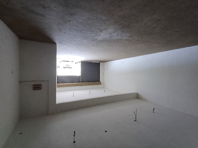 3 Storey Berungis Commercial Centre, Tuaran image