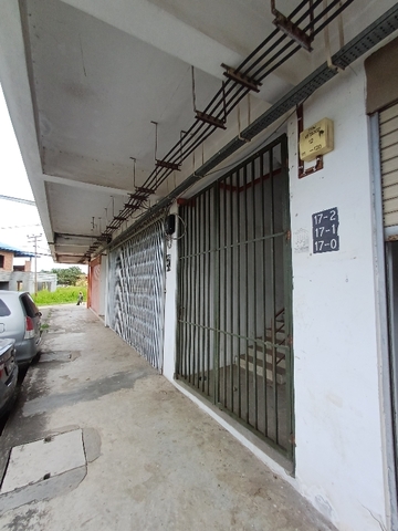 3 Storey Berungis Commercial Centre, Tuaran image